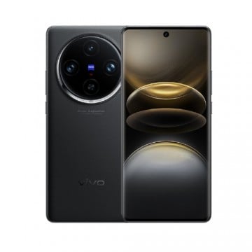 Vivo X100s Pro - 16GB/512GB - Zeiss 200MP camera