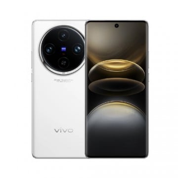 Vivo X100s Pro – 12GB/256GB