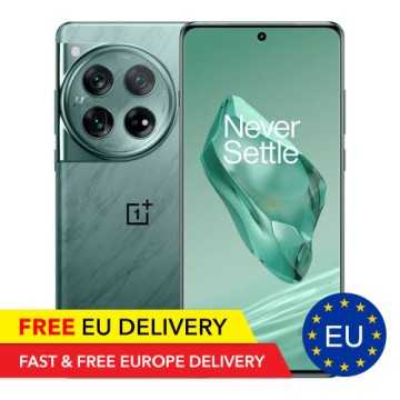 Oneplus 12 - schnellste Smartphone 2023