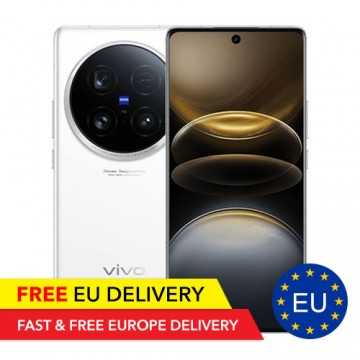 Vivo X100 Ultra – 16GB/512GB – EU Warehouse