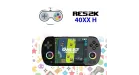RES2k RG40XX H - Retro Konsole - 18000 Games - 50 Konsolen - Res2k - TradingShenzhen.com