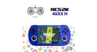 RES2k RG40XX H - Retro Konsole - 18000 Games - 50 Konsolen - Res2k - TradingShenzhen.com