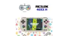 RES2k RG40XX H - Retro Konsole - 18000 Games - 50 Konsolen - Res2k - TradingShenzhen.com
