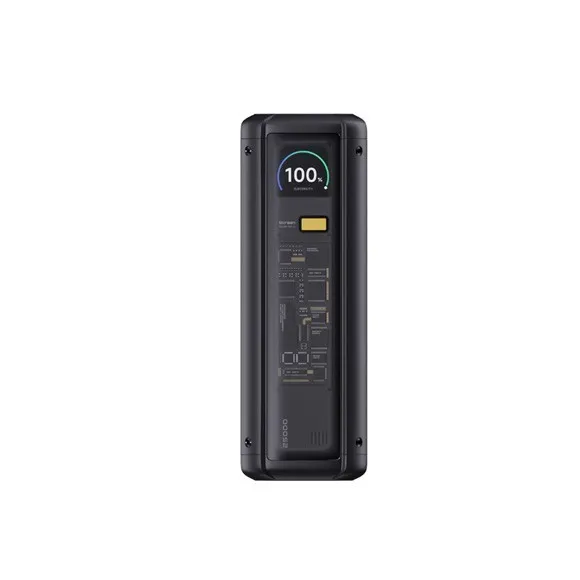 Xiaomi Powerbank 25000 - Farbdisplay - 212 W - Xiaomi - TradingShenzhen.com