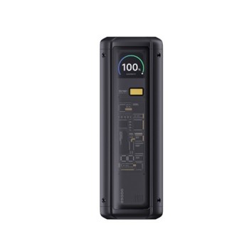 Xiaomi Powerbank 25000 - Farbdisplay - 212 W - Xiaomi - TradingShenzhen.com
