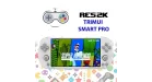 RES2k TRIMUI Smart Pro - Retro Konsole - 18000 Games - 50 Konsolen - Res2k - TradingShenzhen.com