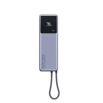 Xiaomi Powerbank 10000 - Farbdisplay - 165 W - Xiaomi - TradingShenzhen.com