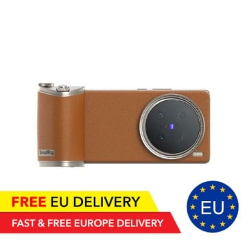 SmallRig Vivo X100 Ultra Photography Kit – EU WAREHOUSE