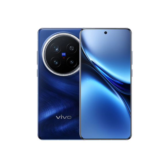 Vivo X200 Pro – 16 GB/512 GB