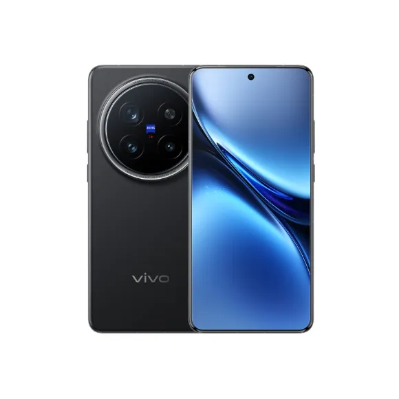 Vivo X200 Pro - 16GB/512GB - VIVO - TradingShenzhen.com