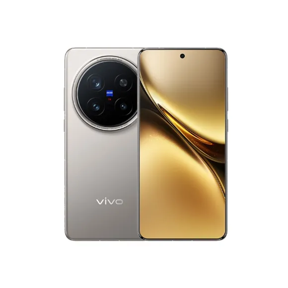 Vivo X200 Pro - 12GB/256GB - VIVO - TradingShenzhen.com