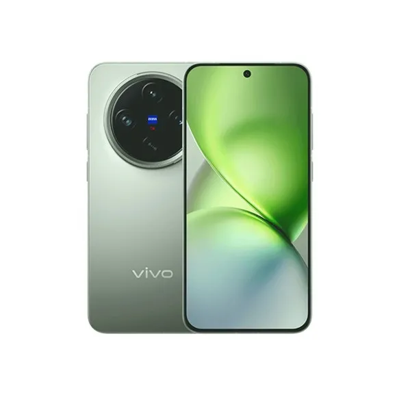 Vivo X200 Pro Mini - 16GB/1024GB - VIVO - TradingShenzhen.com