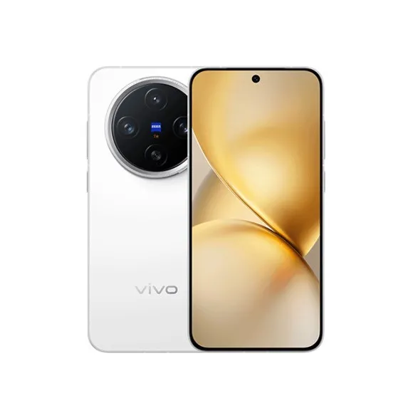 Vivo X200 Pro Mini - 16GB/512GB - VIVO - TradingShenzhen.com