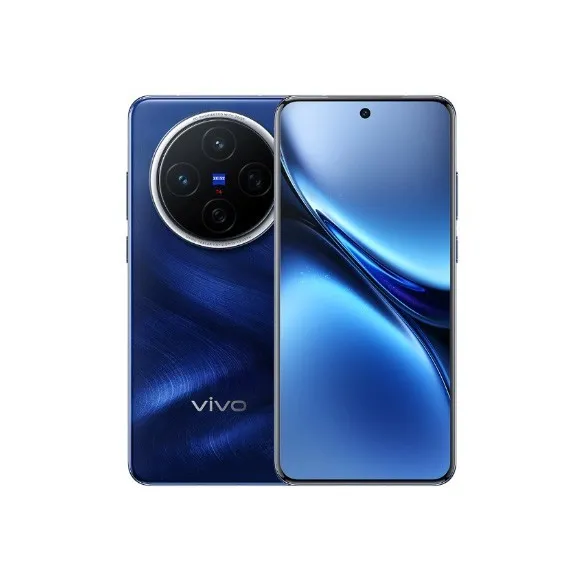 Vivo X200 - 16GB/1024GB - VIVO - TradingShenzhen.com