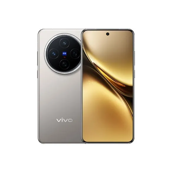Vivo X200 - 16GB/512GB - VIVO - TradingShenzhen.com