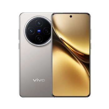 Vivo X200 - 16GB/512GB - VIVO - TradingShenzhen.com