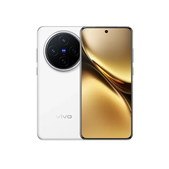 Vivo X200 - 12GB/256GB - VIVO - TradingShenzhen.com
