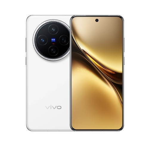 Vivo X200 - 12GB/256GB - Zeiss 50MP camera - BEST PRICE