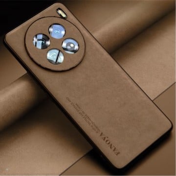 Skinsheep Leather Vivo X100 Series / X200 Series Case -  - TradingShenzhen.com