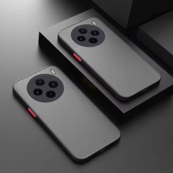 Acryl Magnetic Vivo X200 Series Case -  - TradingShenzhen.com