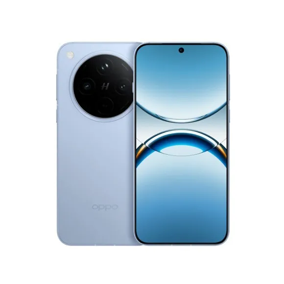 Oppo Find X8 - 16GB/512GB - Oppo - TradingShenzhen.com
