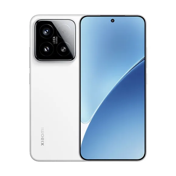 Xiaomi 15 - 16GB/1TB - Snapdragon 8 Elite - Xiaomi - TradingShenzhen.com