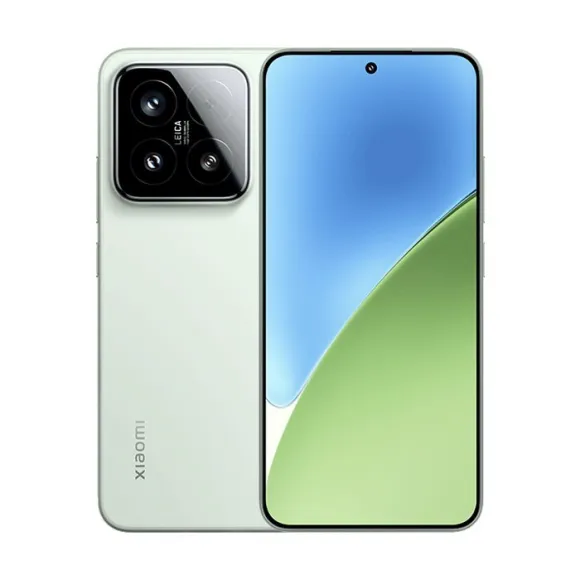 Xiaomi 15 - 16GB/512GB - Snapdragon 8 Elite - Xiaomi - TradingShenzhen.com