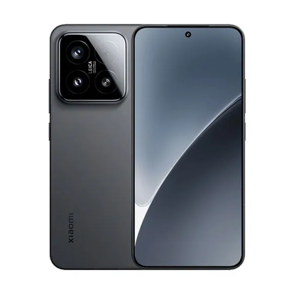 Xiaomi 15 - 12GB/256GB - Snapdragon 8 Elite - Xiaomi - TradingShenzhen.com