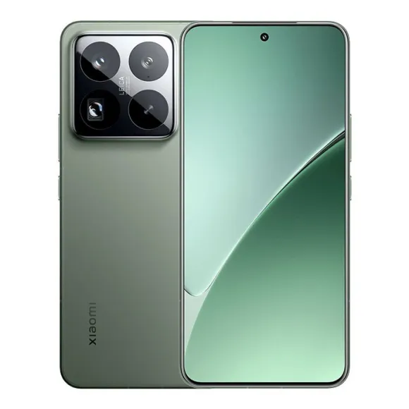 Xiaomi 15 PRO - 16GB/1TB - Snapdragon 8 Elite - Xiaomi - TradingShenzhen.com
