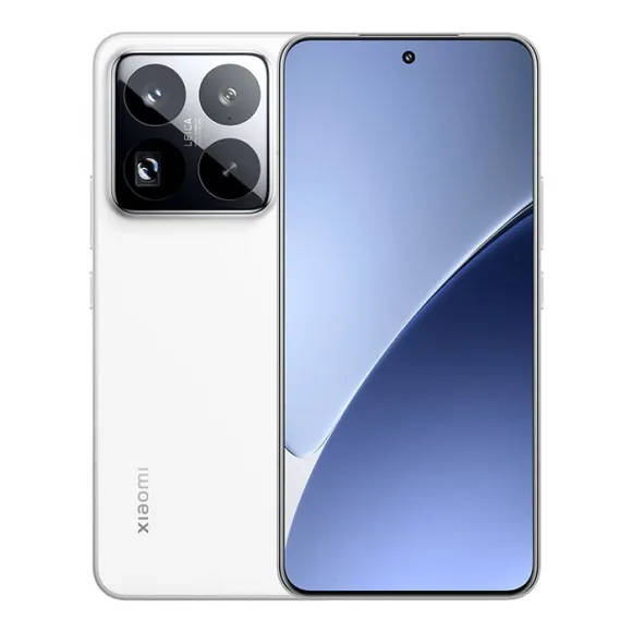 Xiaomi 15 PRO - 16GB/512GB - Snapdragon 8 Elite - Xiaomi - TradingShenzhen.com