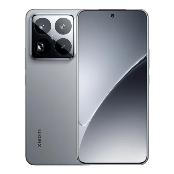 Xiaomi 15 PRO - 12GB/256GB - Snapdragon 8 Elite - Xiaomi - TradingShenzhen.com