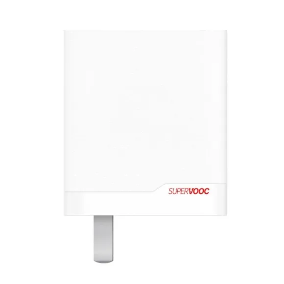OnePlus SUPERVOOC 120 GAN Watt Charger - USB C - OnePlus - TradingShenzhen.com
