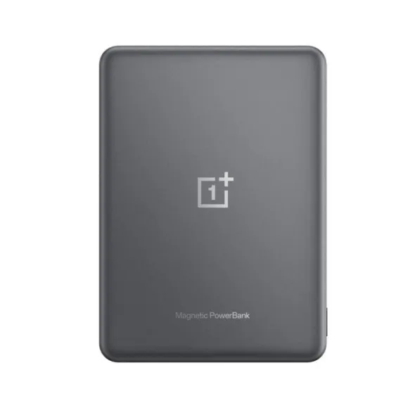 OnePlus 5000 mAh Magnetische Powerbank - MagSafe - OnePlus - TradingShenzhen.com