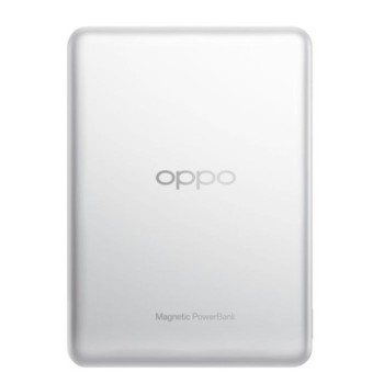 Oppo 5000 mAh Magnetische Powerbank - MagSafe - OnePlus - TradingShenzhen.com