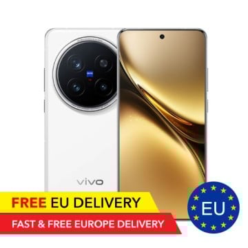 Vivo X200 Pro - 16GB/512GB - EU Warehouse - VIVO - TradingShenzhen.com