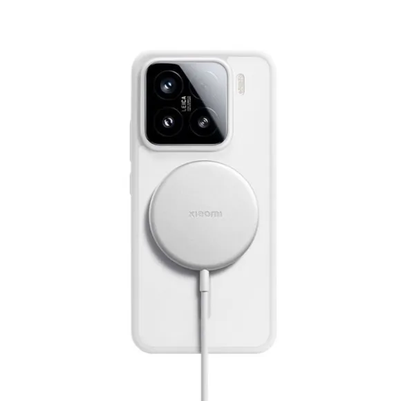 Xiaomi 30W Wireless Charger - Xiaomi 15 / 15 Pro - Xiaomi - TradingShenzhen.com