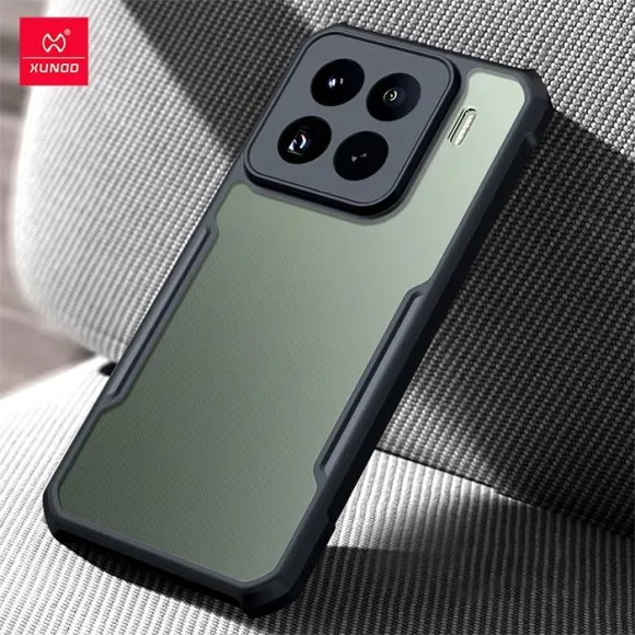 Xiaomi 15 Series Rugged Case -  - TradingShenzhen.com