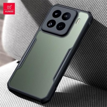 Xiaomi 15 Series Rugged Case -  - TradingShenzhen.com