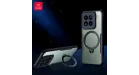 Xiaomi 15 Series Rugged Ring Magnetic Case -  - TradingShenzhen.com