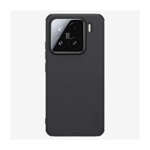 Xiaomi 15 Frosted Shield Pro Magnetic Case *Nillkin* - Nillkin - TradingShenzhen.com