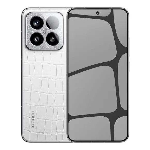 Xiaomi 15 - Diamond Edition - 16GB/1TB - Xiaomi - TradingShenzhen.com