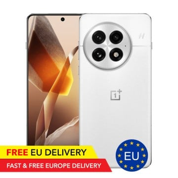 HomeSmartphonesOnePlusOneplus 13OnePlus 13 - 16GB/512GB - Snapdragon 8 Elite - EU WarehouseOnePlus 13 - 16GB/512GB - Snapdragon 8 Elite - EU WarehouseOnePlus Warp Charge 50 Wireless Charger - 50W -...OnePlus 13 Sandstone Bumper Case *Original*OnePlus 13 Aramid Bumper Case *Original*OnePlus 13 Polar Wood Bumper Case *Original*OnePlus AIRVOOC 50W Wireless Charger - OnePlus 13OnePlus SUPERVOOC 120 GAN Watt Charger - USB COnePlus 13 - 12GB/512GB - Snapdragon 8 EliteOnePlus 13 - 16GB/512GB - Snapdragon 8 EliteOnePlus 13 - 24GB/1024GB - Snapdragon 8 Elite -...OnePlus 12000 mAh PowerbankOnePlus 13 - 12GB/256GB - Snapdragon 8 EliteOnePlus 5000 mAh magnetic Powerbank - MagSafeOnePlus 12000 mAh Powerbank - EU WarehouseOnePlus 13 - 24GB/1024GB - Snapdragon 8 Elite