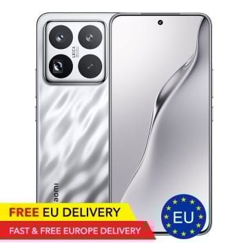 Xiaomi 15 PRO - 16GB/512GB - Snapdragon 8 Elite - EU Lager - Xiaomi - TradingShenzhen.com