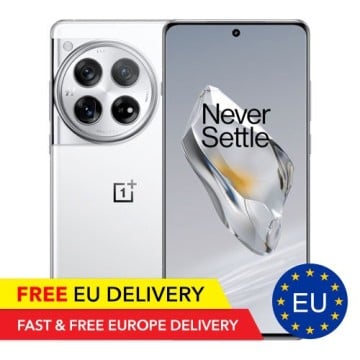 OnePlus 12 - 16GB/1TB - Snapdragon 8Gen3 - EU Warehouse - OnePlus - TradingShenzhen.com