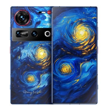 Nubia Z70 Ultra - 16GB/512GB - Nubia - TradingShenzhen.com
