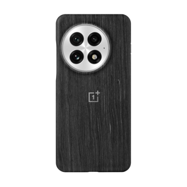 OnePlus 13 Polar Wood Bumper Case *Original* - OnePlus - TradingShenzhen.com