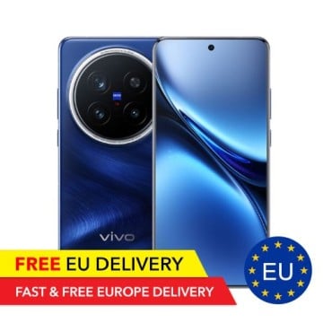 vivo X200 Pro 256GB 12GB RAM 本体 vivo X200 Pro
