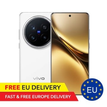 Vivo X200 Pro - 16GB/1024GB - EU Lager - VIVO - TradingShenzhen.com