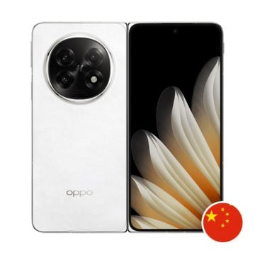 Oppo Find N5 - 12GB/256GB - Foldable - Oppo - TradingShenzhen.com