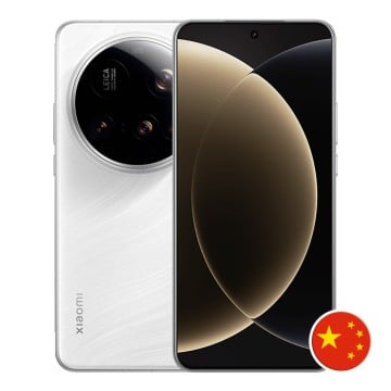 Xiaomi 15 ULTRA - 16GB/512GB - 200 MP Leica Camera - Xiaomi - TradingShenzhen.com